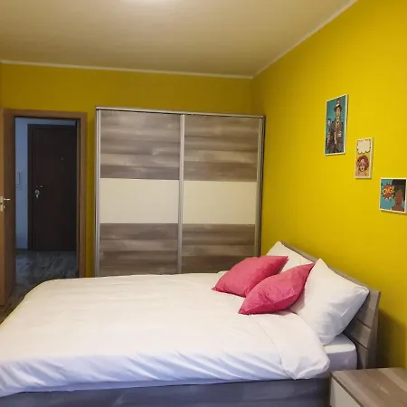 Alen's Appartamento