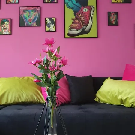 Apartment Alen's *