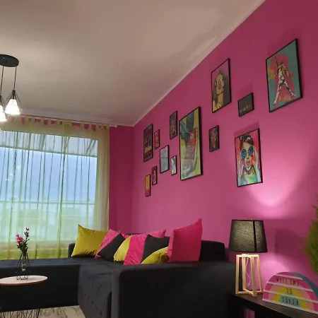Alen's Apartment