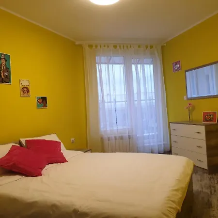 Alen's Apartment *