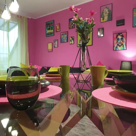 Alen's Apartment