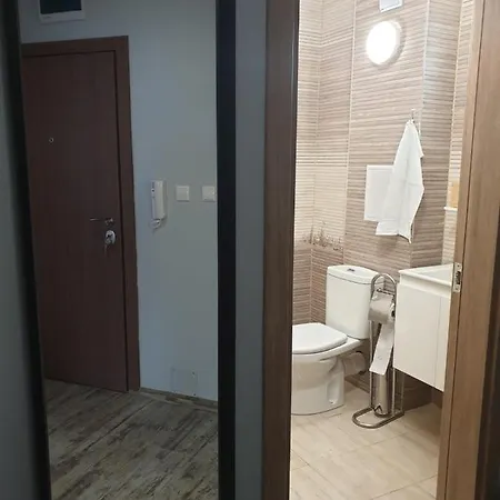 Apartment Alen's